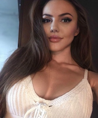 Анкета проститутки Инночка - город Сорокино, 24 года, №11347